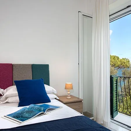 Blu Mare Sorrento Coast Appartement
