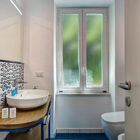 Apartment Blu Mare Sorrento Coast *