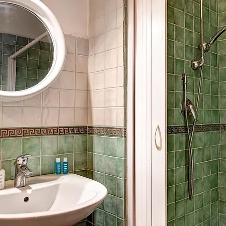 Apartment Blu Mare Sorrento Coast Massa Lubrense