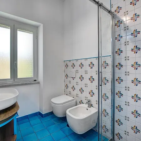 Blu Mare Sorrento Coast Apartment *