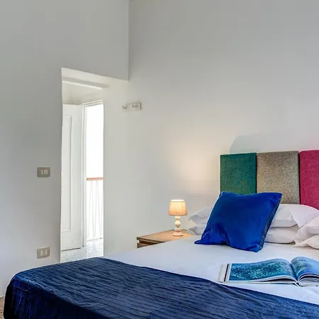 Apartment Blu Mare Sorrento Coast *