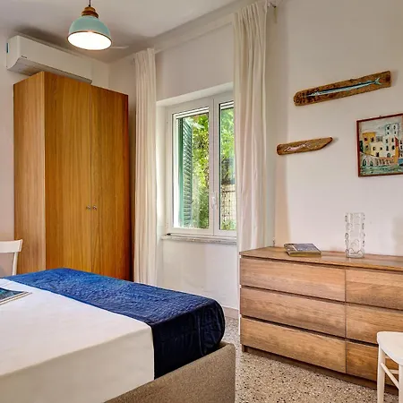 Apartment Blu Mare Sorrento Coast Massa Lubrense